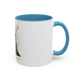 God Money Power (GMP) Coffee Mug — Bold Throne Design Accent Mug