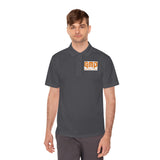 GMP Performance Polo Shirt — Men's Sport Golf & Workwear