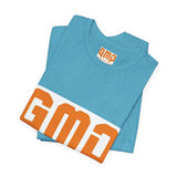 GMP "God Money Power" Graphic Tee — Bold Faith & Hustle Shirt