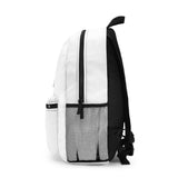 GMP Eagle Backpack - God Money Power Patriotic Eagle School Bag