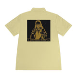 God Money Power Polo