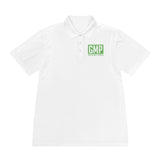 GMP God Money Power Polo