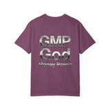 GMP God Money Power T-Shirt