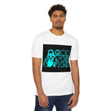 God Money Power T-Shirt