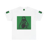 T-Shirt — God Money Power Graphic Tee