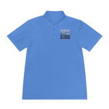 Men's Sport Polo Shirt