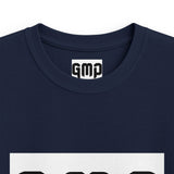 Kids Tee — GMP 'God Money Power' Logo Shirt