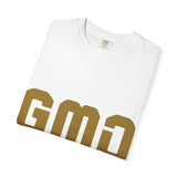 GMP God Money Power T-Shirt — Bold Faith & Prosperity Tee