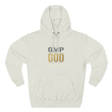 GMP GOD Hoodie — 'GMP: Money Power' Graphic Fleece Hoodie