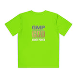 Youth T‑Shirt — GMP GOD Money Power Graphic Tee