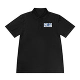 GMP God Money Power Polo Shirt