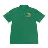 God Money Power Polo