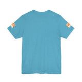 GMP "God Money Power" Graphic Tee — Bold Faith & Hustle Shirt