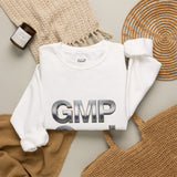 GMP God Money Power Crewneck Sweatshirt