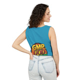 GMP God Money Power Tank Top — Graphic Streetwear Muscle Tee