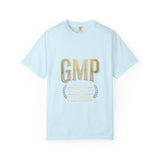 GMP “God Money Power” Graphic T-Shirt