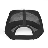 GMP Trucker Cap — God Money Power Mesh Back Hat