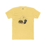 God Money Power Tee — Spiritual Wealth Graphic T-Shirt