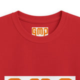 Kids Tee — GMP (God Money Power) Graphic Shirt