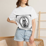 God Money Power Graphic T-Shirt