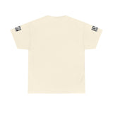 GMP “God Money Power” Graphic Tee — Bold Logo Cotton T-Shirt