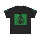 T-Shirt — God Money Power Graphic Tee