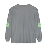 GMP "God Money Power" Long Sleeve Tee