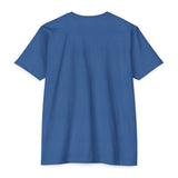 God Money Power T-Shirt — Inspirational Faith & Wealth Graphic Tee