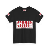 GMP "God Money Power" Tee - Faith & Hustle Graphic T-Shirt