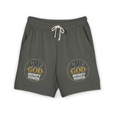 GOD GMP Logo Fleece Sweat Shorts