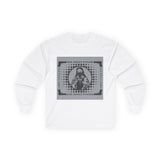 God Money Power Long Sleeve Tee
