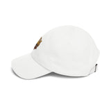 Classic Dad Cap