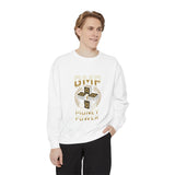 Money Power Sweatshirt — GMP Graphic Crewneck