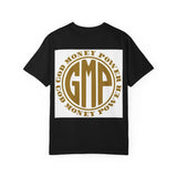 God Money Power (GMP) T-Shirt — Spiritual Wealth Graphic Tee