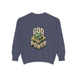 God Power Sweatshirt