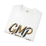 GMP "God Money Power" Graphic T-Shirt