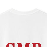 Kids Tee - "GMP" God Money Power Graphic Shirt