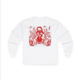 Unisex Ultra Cotton Long Sleeve Tee