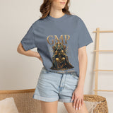GMP 'God Money Power' Graphic T-Shirt