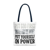 Tote Bag (AOP)