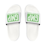 Men's Removable-Strap Sandals