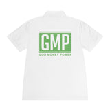 GMP God Money Power Polo