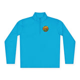 GMP GOD Money Power Quarter-Zip Pullover