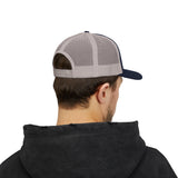 Gods Money Power- Trucker Cap