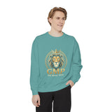 GMP Lion Crest Sweatshirt