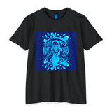 God Money Power Graphic T-Shirt