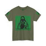 T-Shirt — God Money Power Graphic Tee
