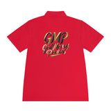Men's Sport Polo Shirt