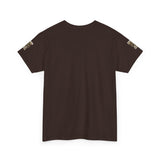 T-Shirt — GMP Money Power Graphic Tee