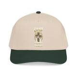 Vintage Gym Money Club Baseball Cap